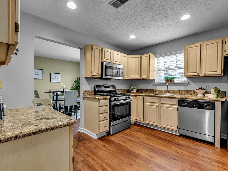 Gorgeous Kitchens
