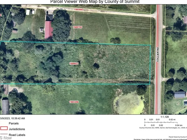 1524 Collier Rd, Akron, OH 44320