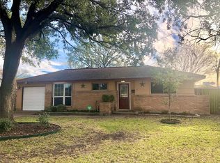 10350 Duncum St, Houston, TX 77013