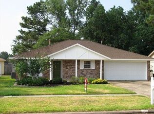 3319 Crossfell Rd, Spring, TX 77388