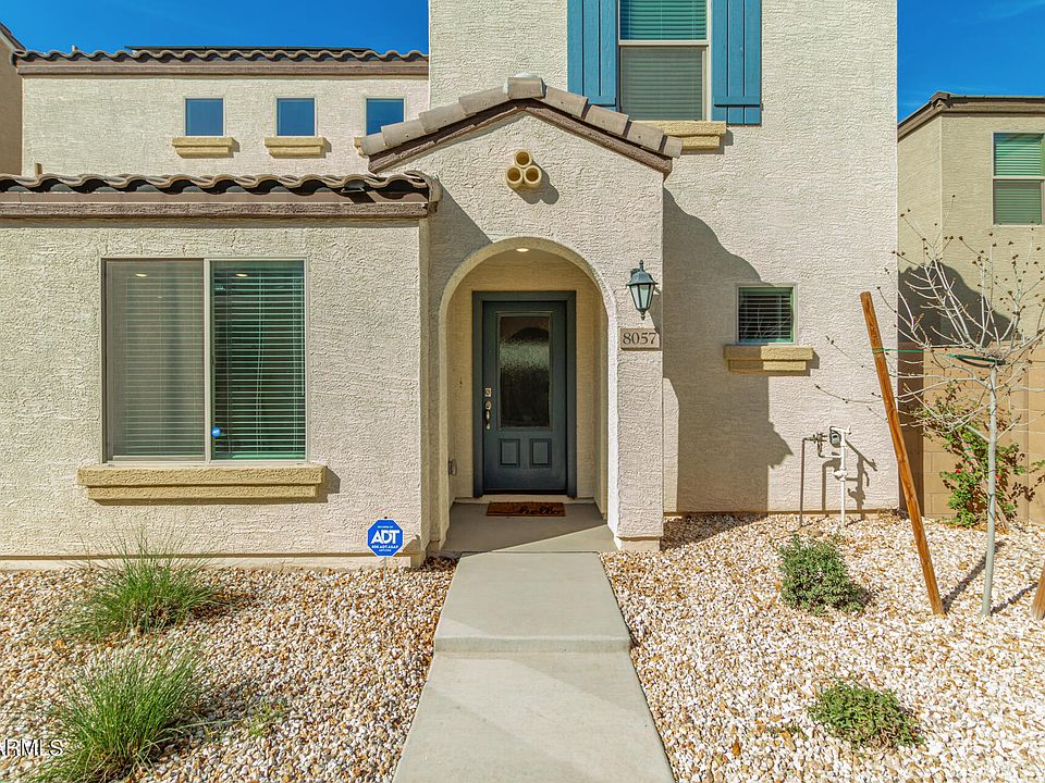 2nd image of 8057 W ALBENIZ Place