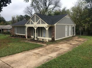 4109 Hitchcock St, Memphis, TN 38128