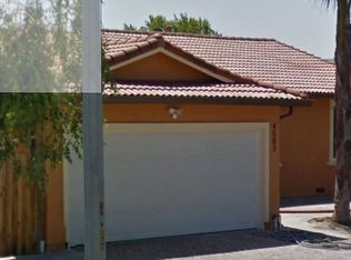 4583 Thornhaven Way, San Jose, CA 95111