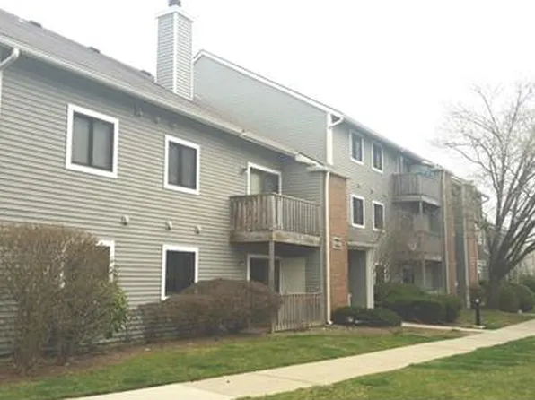 4803 Ravens Crest Dr, Plainsboro, NJ 08536