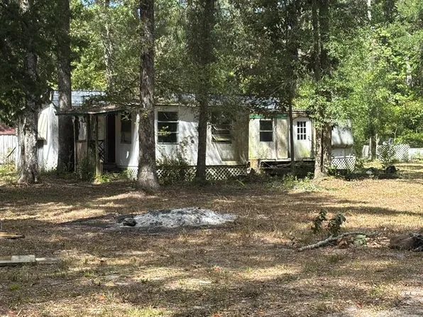 322 NE 385th Ave, Old Town, FL 32680