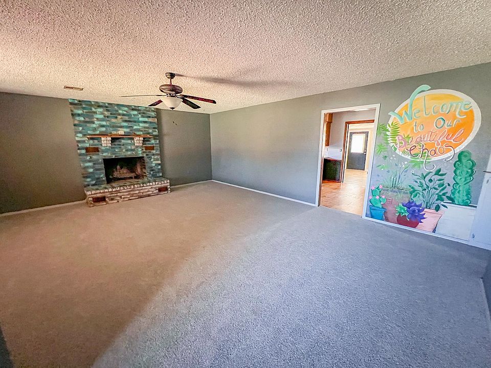 4835 Berryhill Dr, Woodward, OK 73801 Zillow