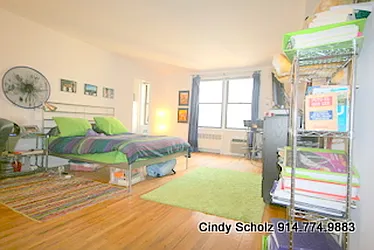 Rented by Citi Habitats