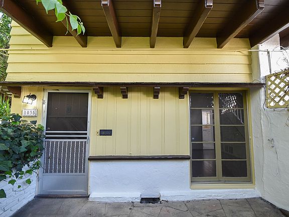 2nd image of 1008 S Orange Grove Ave #1035
