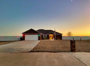 107 Crest Pointe Dr, Portales, NM 88130