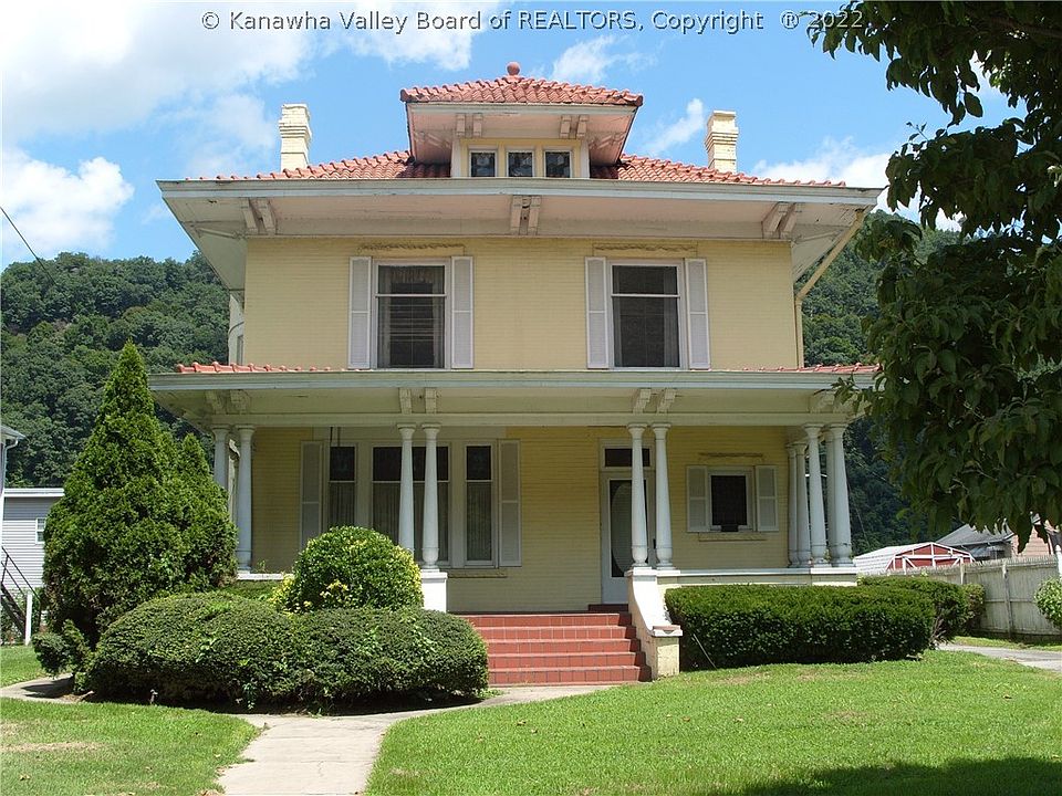 134 5th Ave, Montgomery, WV 25136 Zillow