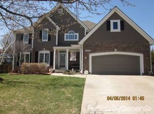 12212 Rosehill Rd, Overland Park, KS 66213