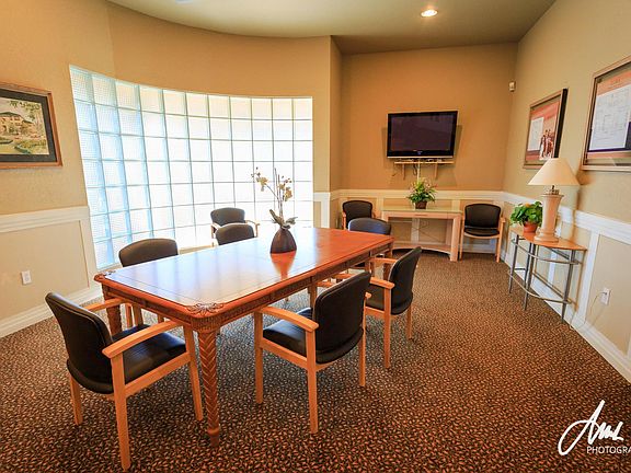 5th image of 17101 Carrington Park Dr APT 409