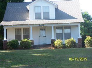 1145 Troy Brown Rd, Sandy Ridge, NC 27046