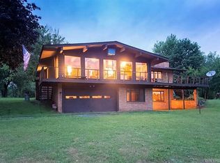 9013 Cattaraugus St, Springville, NY 14141