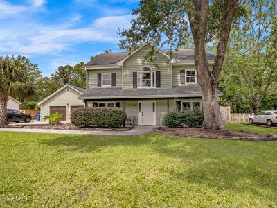 561 Rose Avenue, Wilmington, NC, 28403