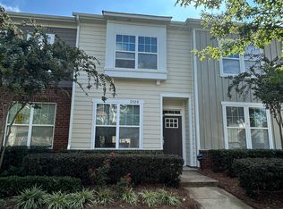2520 Tranquil Oak Pl, Charlotte, NC 28206
