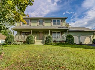 5315 Huntridge Rd, Roanoke, VA 24012