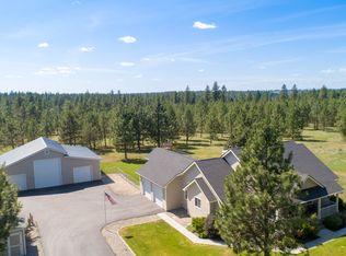 2415 N Blue Raven Ln, Spokane, WA 99224
