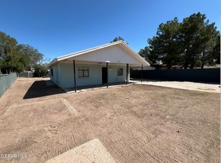 680 Artesano Rd, Socorro, TX 79927