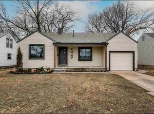 529 Elpyco St, Wichita, KS 67218