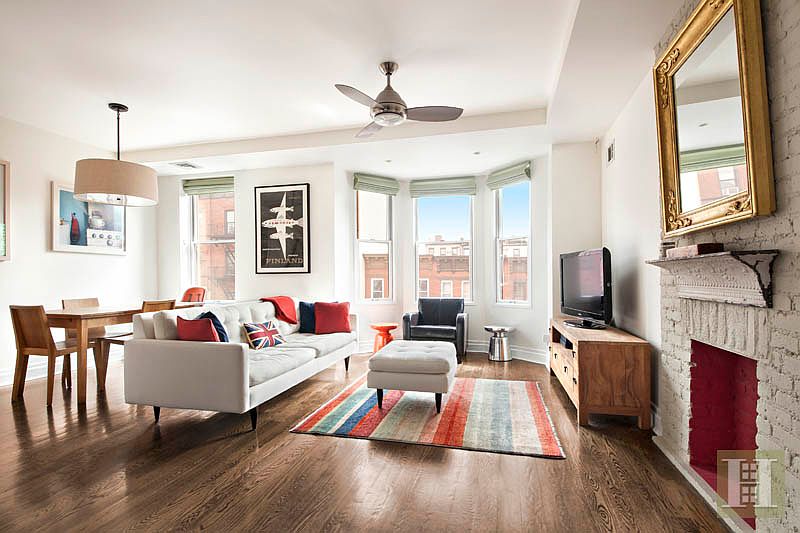 1st image of 695 Degraw St #3