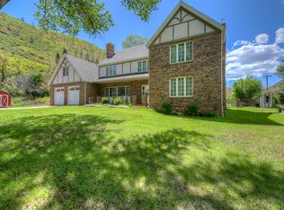 5320 Us Highway 160, La Veta, CO 81055