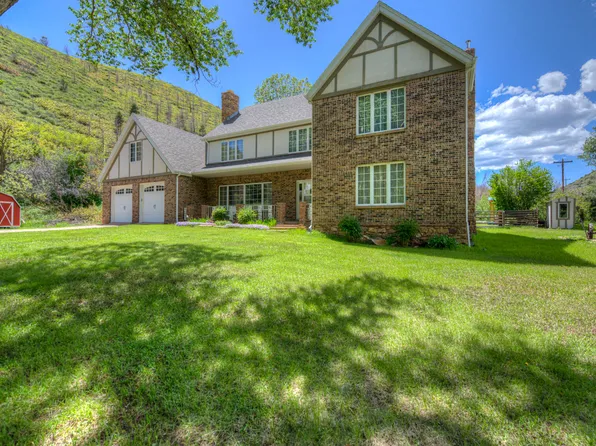 5320 Us Highway 160, La Veta, CO 81055