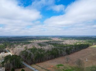 1041 Ellis Rd, Griffin, GA 30223