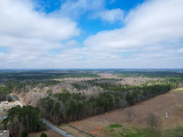 1041 Ellis Rd, Griffin, GA 30223