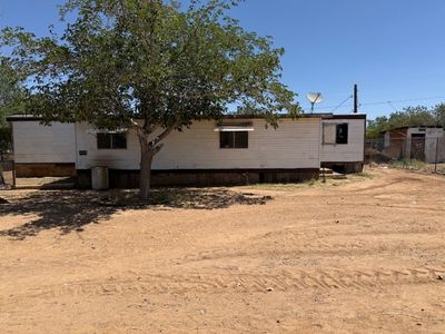 3601 E Martin Ln, Kingman, AZ, 86409