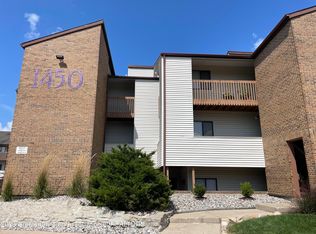 1450 E Pond Dr APT 21, Okemos, MI 48864