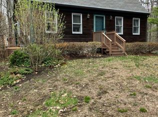 1070 Coles Hill Rd, Wells, ME 04090