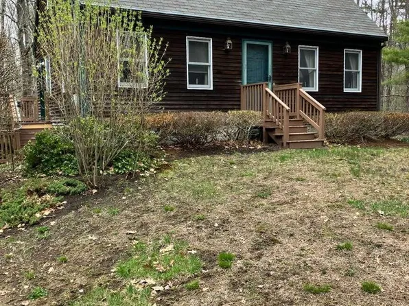 1070 Coles Hill Road, Wells, ME 04090