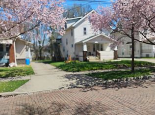 729 Thayer St #2, Akron, OH 44310