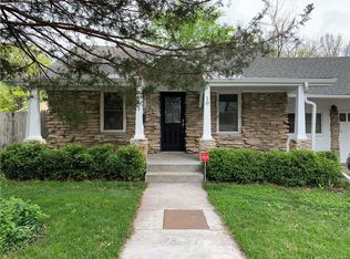 10 E 78th Ter, Kansas City, MO 64114