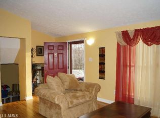 6405 Tiffany Ct, Lanham, MD 20706