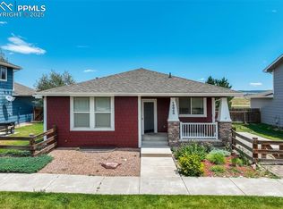 16845 Buffalo Valley Path, Monument, CO 80132