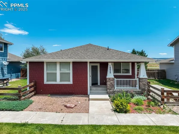 16845 Buffalo Valley Path, Monument, CO 80132