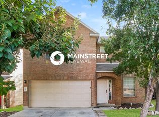12 Lockspring, San Antonio, TX 78254