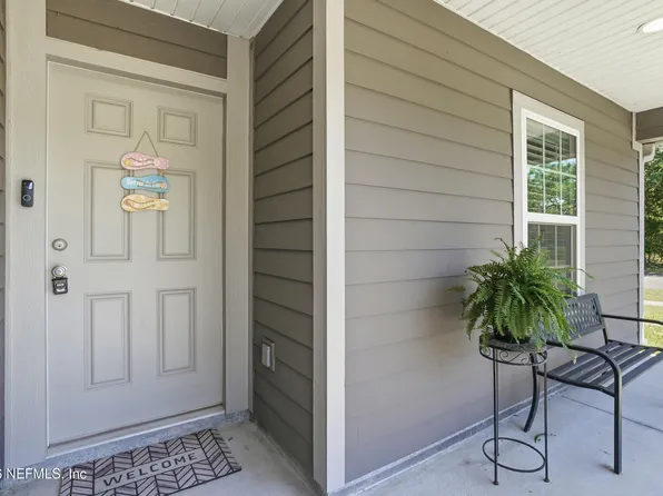 361911 PINE Street, Hilliard, FL 32046