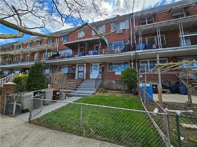 1600 E 94th St, Brooklyn, NY, 11236