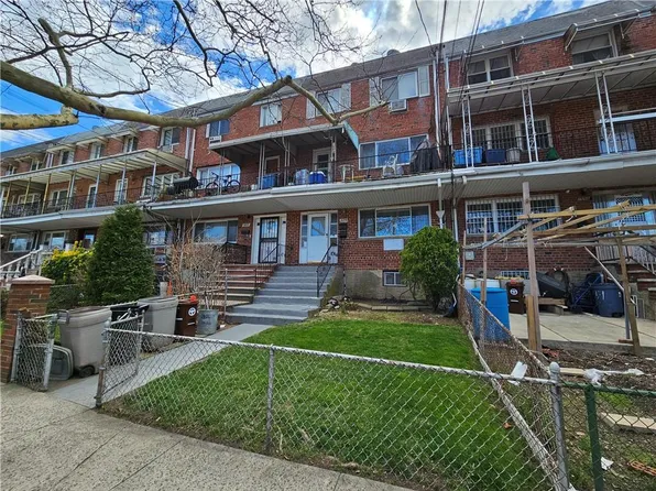 1600 E 94th St, Brooklyn, NY 11236