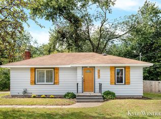 3063 Morley Ave NE, Grand Rapids, MI 49505