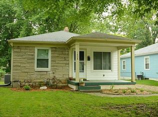 1808 E 64th St, Indianapolis, IN
