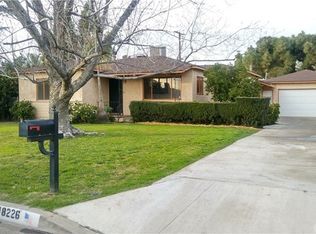 18226 Seville Ave, Fontana, CA 92335