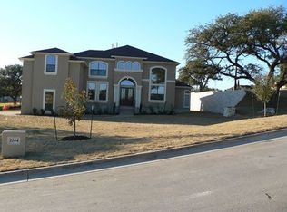 2204 Deleon Ct, Austin, TX 78733