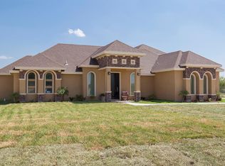 2014 Cedar St, Penitas, TX 78576