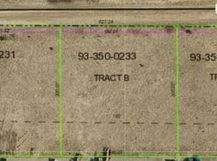 TRACT W Palomino Ave #B, Pillager, MN 56473