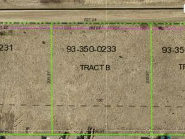 TRACT W Palomino Ave #B, Pillager, MN 56473