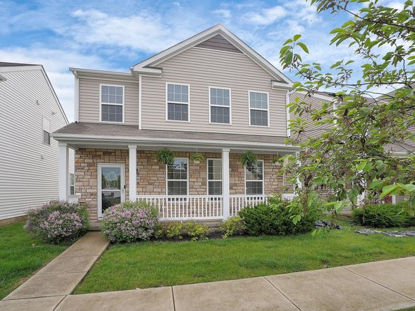 5540 Tygart Valley Dr, Dublin, OH 43016